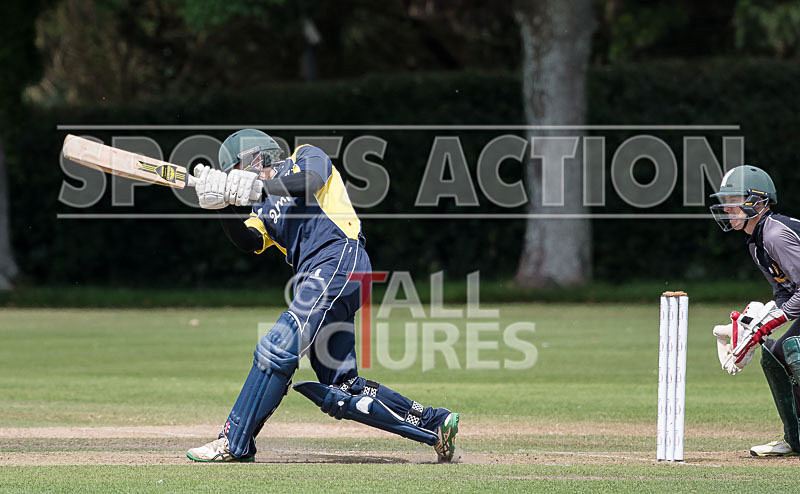 Cricket_Wanderers vs Griffins-48 - WANDERERS vs GRIFFINS