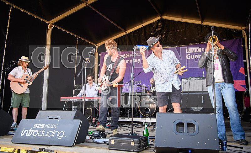 Charlie Sherbourne-36 - CHARLIE SHERBOURNE