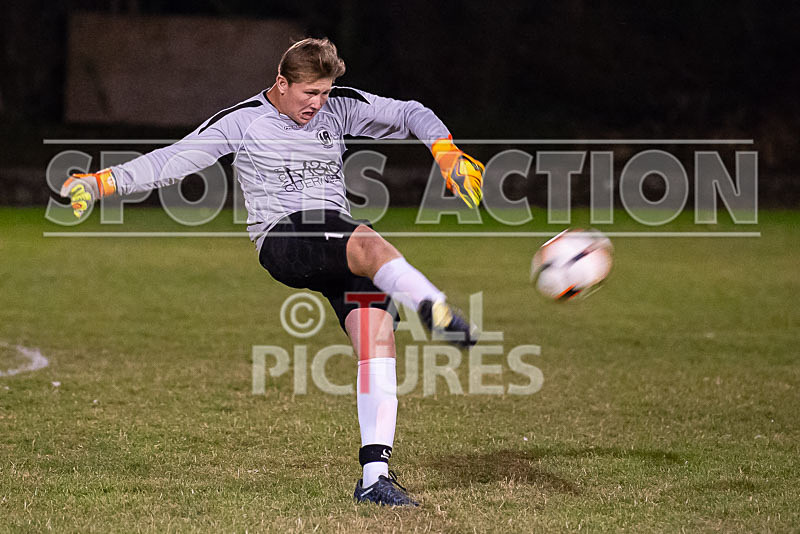 U18_Vale Rec v St Martins-24 - UNDER 18's_VALE REC v ST MARTINS