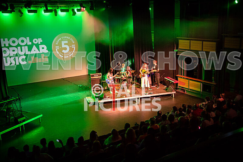 SoPM 5 Year Concert-119 - SCHOOL OF POPULAR MUSIC 5th ANNIVERSARY CONCERT