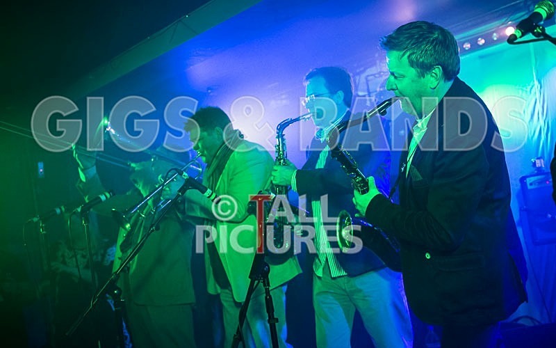 The Pulse-129 - THE PULSE