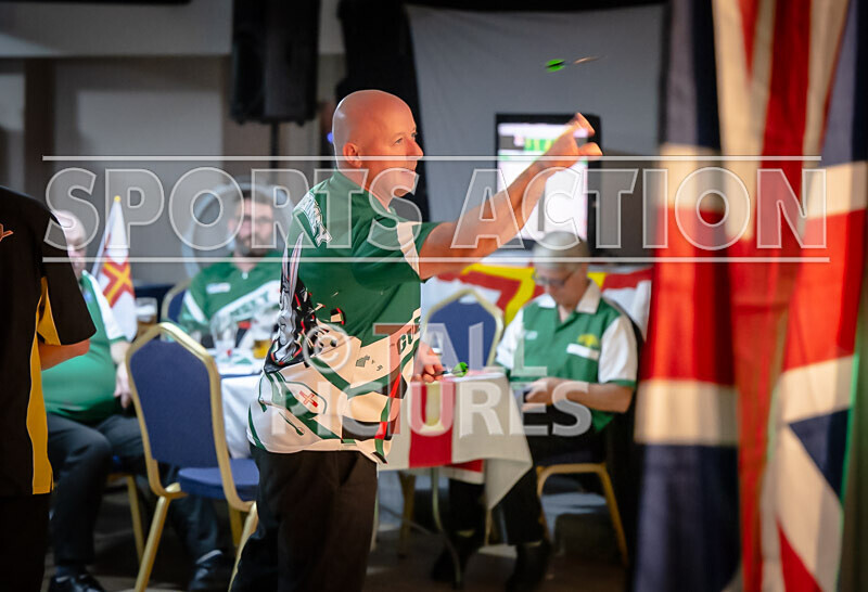 Guernsey Darts Medway Weekend 2022-4 - GUERNSEY DARTS MEDWAY WEEKEND 2022