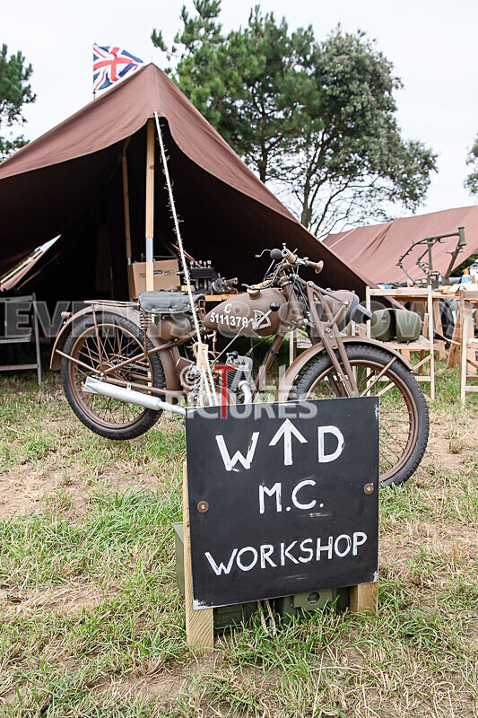 Guernsey Agricultural Show 2021-114 - GUERNSEY AGRICULTURAL SHOW 2021