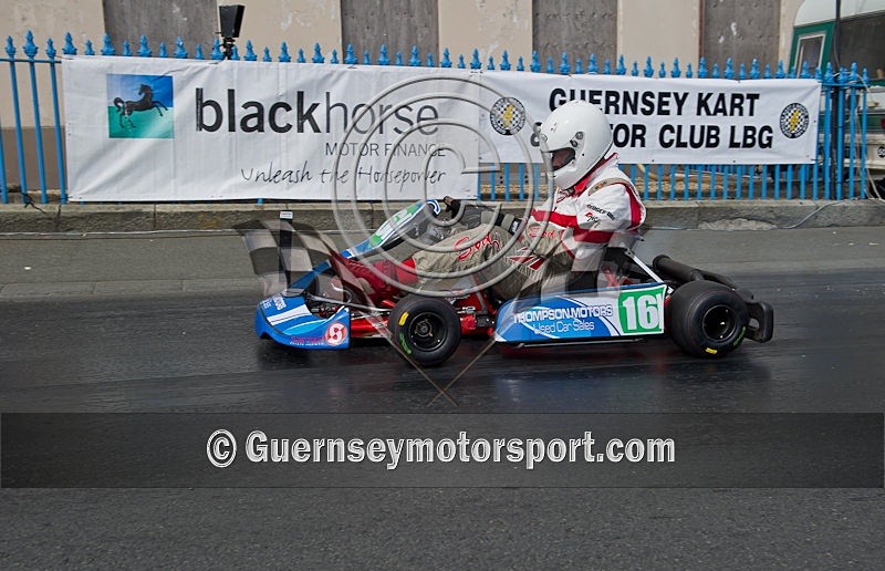 GKMC Hill Climb_30-05-11_Kart-13 - KARTS 2011-05-30