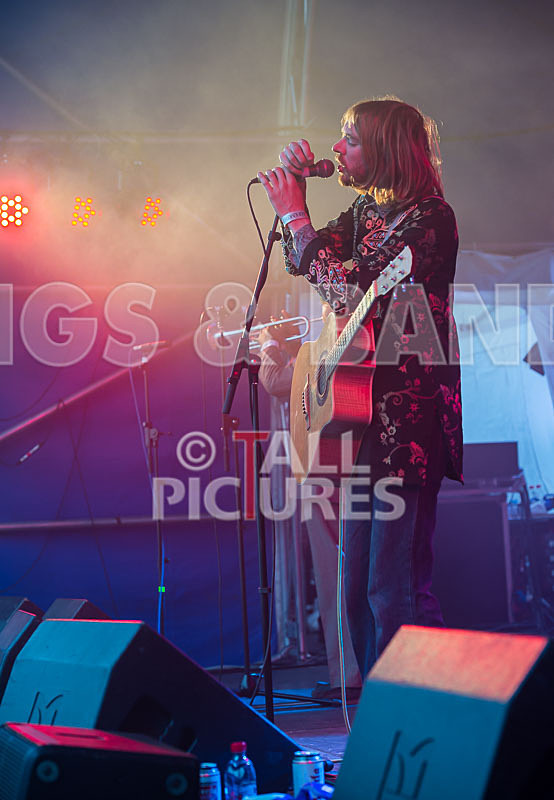 The Recks-321 - THE RECKS