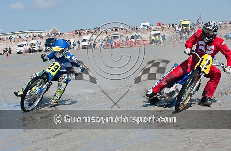 Sand Ace_09-35 - SAND ACE 2009