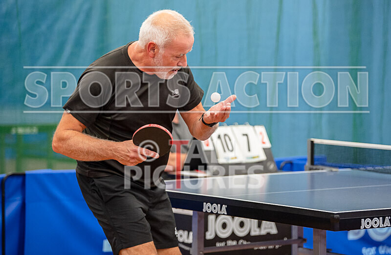 Whistlers Open Singles 2021-13 - WHISLERS OPEN SINGLES TABLE TENNIS