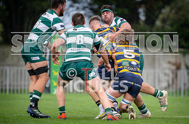 Guernsey Raiders v Worthing 2022-37 - GUERNSEY RAIDERS v WORTHING