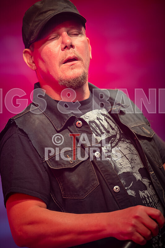 Sick Militia-16 - SICK MILITIA