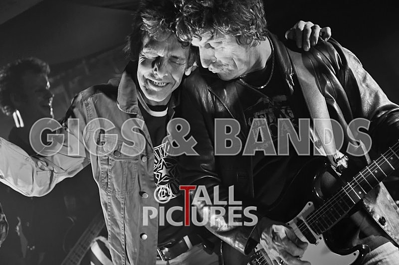 Eddie and the Hot Rods-20 - EDDIE AND THE HOT RODS