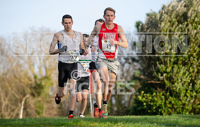 Short Course Cross Country 2021-27 - SHORT COURSE CROSS COUNTRY 2021
