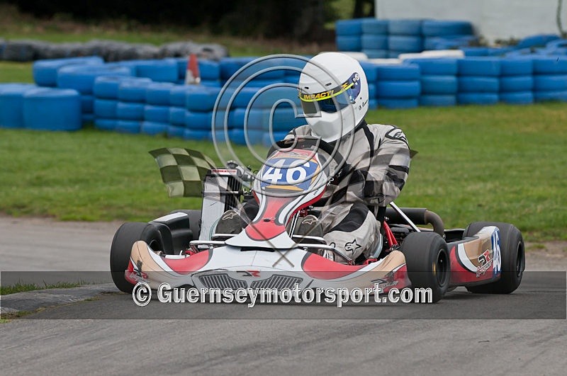 Kart Winter Champ 2011 Rnd-2-40 - KARTING WINTER CHAMPIONSHIP ROUND-2