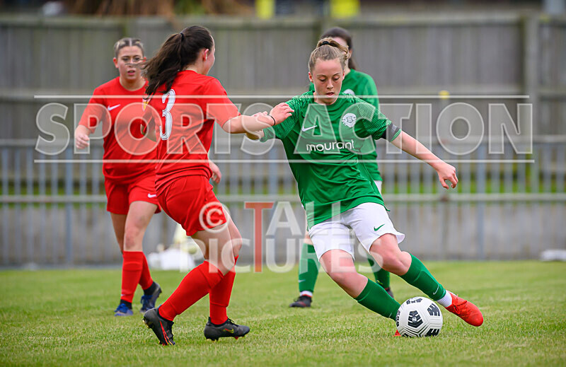 Ladies Muratti 2023-129 - THE 2023 LADIES MURATTI