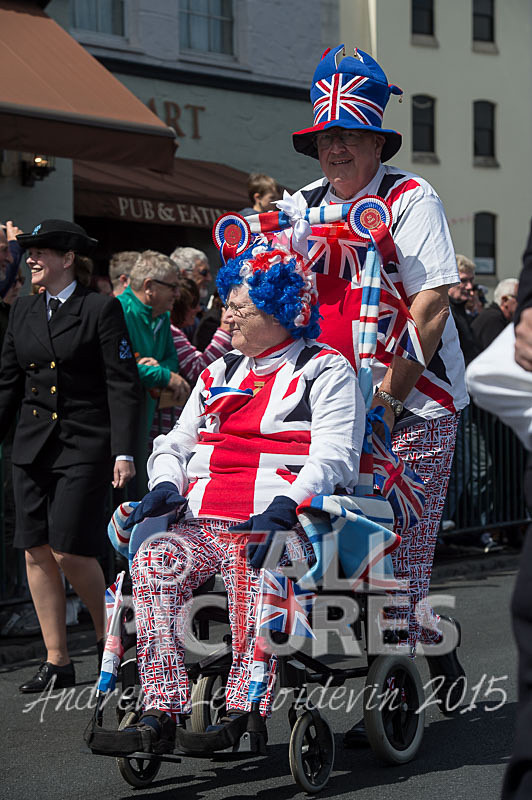 Liberation Day 2015-135 - LIBERATION GUERNSEY 2015