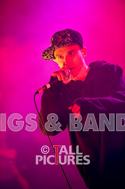 Asylum Seekas-56 - ASYLUM SEEKAS AT IVY CASTLE