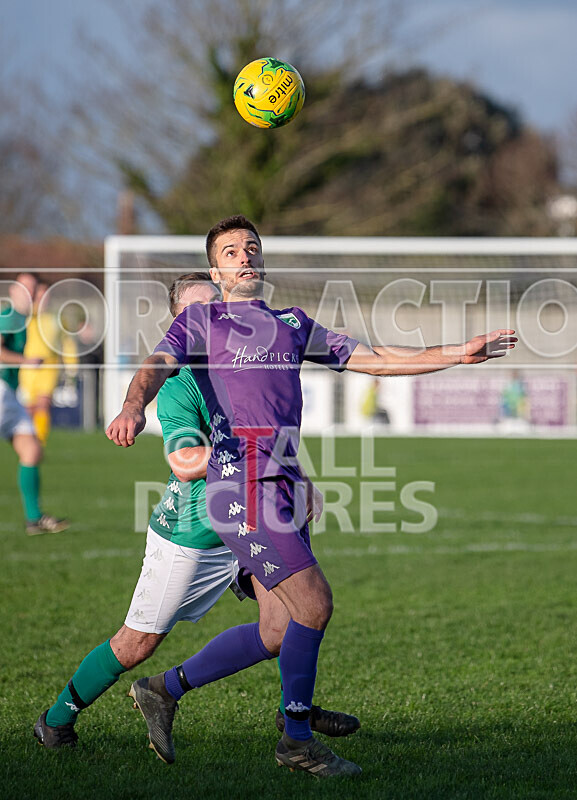GFC Originals v GFC Newbies-108 - GFC ORIGINALS v GFC NEWBIES 2020