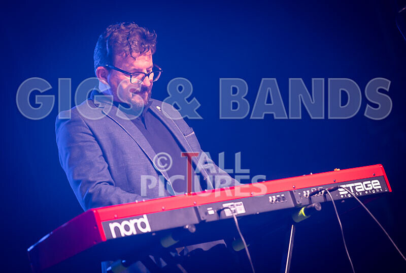 The Medical Specialist Group-51 - SoPM CORPORATE BATTLE OF THE BANDS_MEDICAL SPECIALIST GROUP