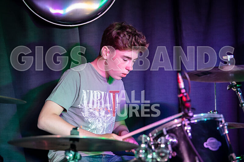 Falling into the Future-36 - FALLING INTO THE FUTURE