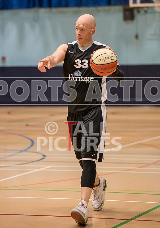 Basketball_Heritage v Mayside-24 - HERITAGE v MAYSIDE