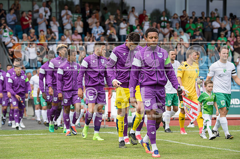 GFC vs Bristol City-5 - GFC vs BRISTOL CITY