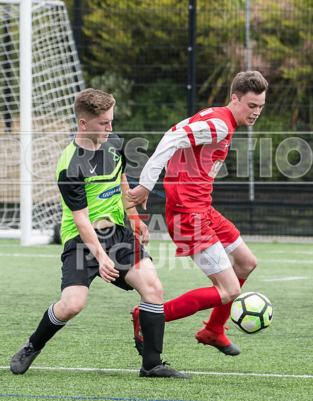 Loveridge Cup Final_27-05-2017-29 - LOVERIDGE UNDER 18's CUP FINAL 2017