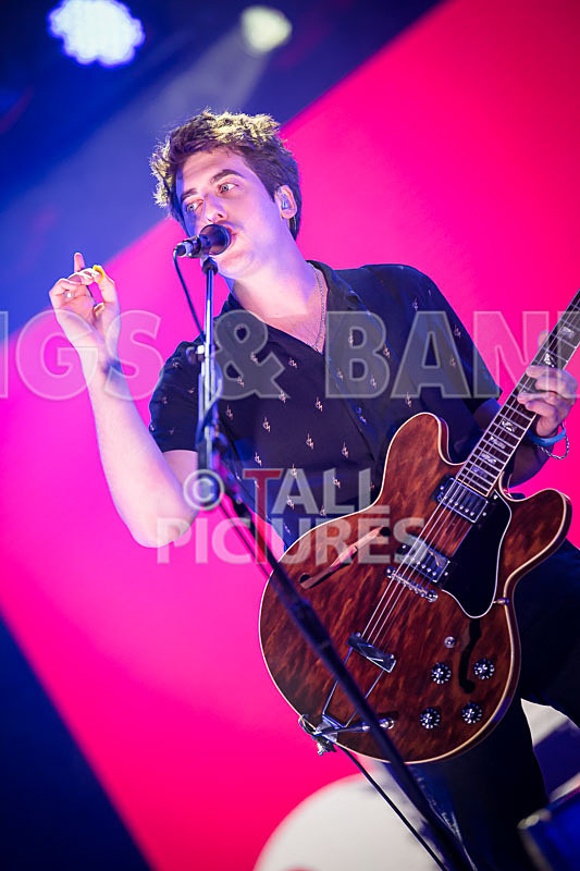 Circa Waves-68 - CIRCA WAVES