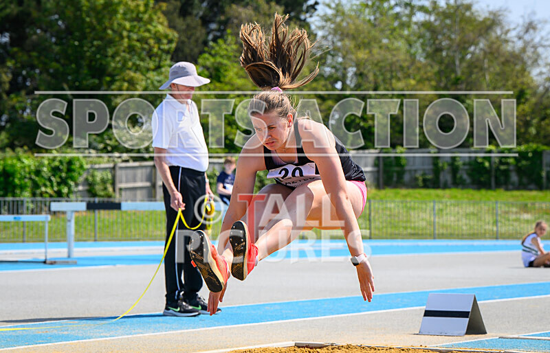 Guernsey Athletics Track  Field 21-05-2023-53 - GUERNSEY ATHLETICS TRACK & FIELD_21-05-2023