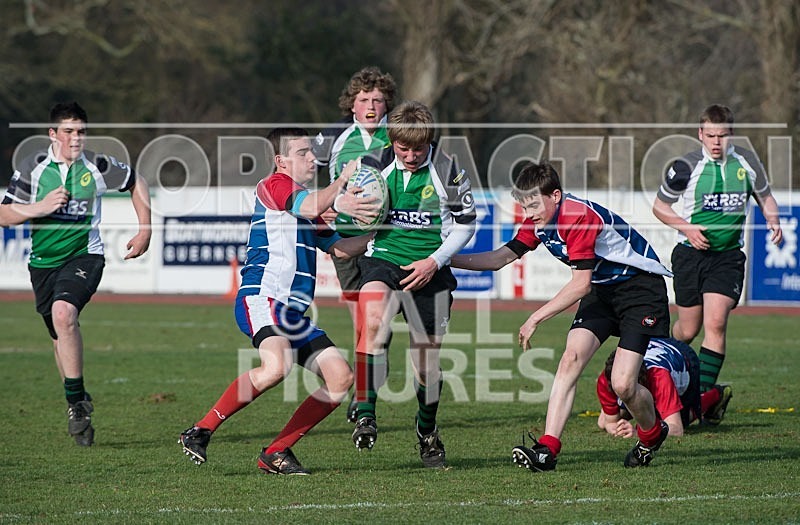 Rugby_U15s_Guernsey v Aldershot and Fleet-15 - U15s GUERNSEY v ALDERSHOT AND FLEET