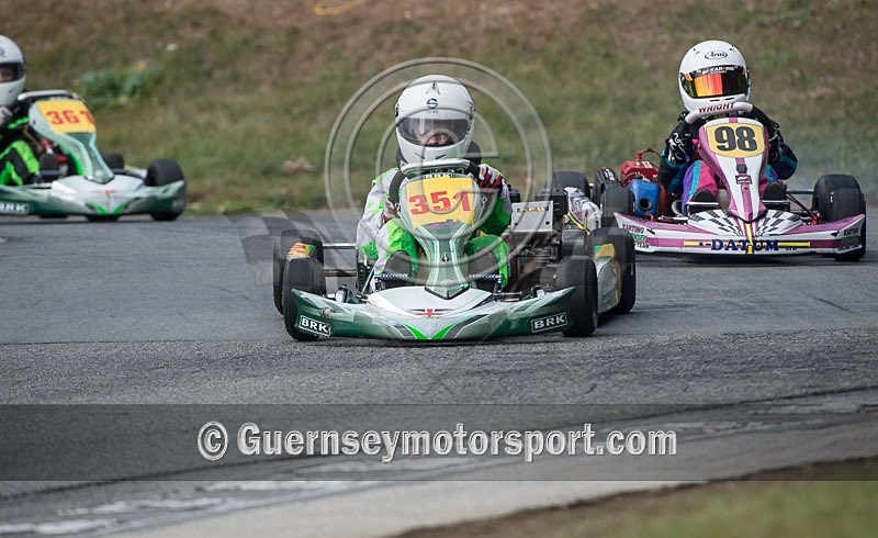 Kart Racing_08-09-2013-60 - KARTING_NON CHAMPIONSHIP FUN MEETING 2013