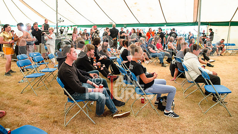 Greenman Chaos Festival 2018_The Scene-57 - GREENMAN CHAOS FESTIVAL 2018_THE SCENE