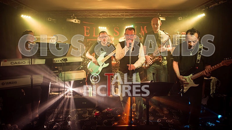 Elysium-168 - ELYSIUM