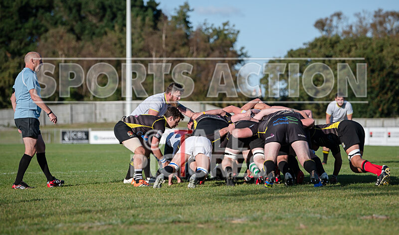 Vikings v Vikings-40 - VIKINGS v VIKINGS