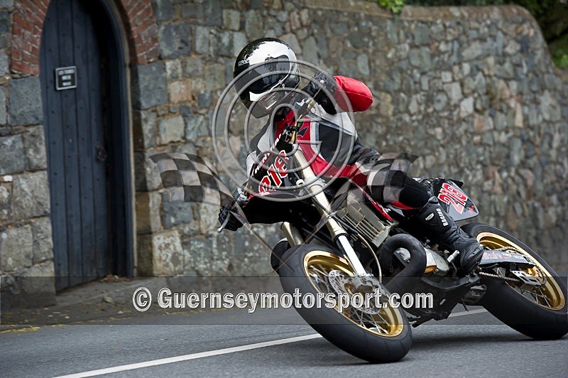 GKMC Hill Climb_30-05-11_Bike-46 - BIKES 2011-05-30