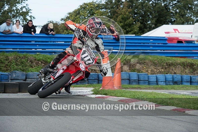 The Track Twisty Sprint-98 - TWISTY SPRINT -- THE TRACK - 2013