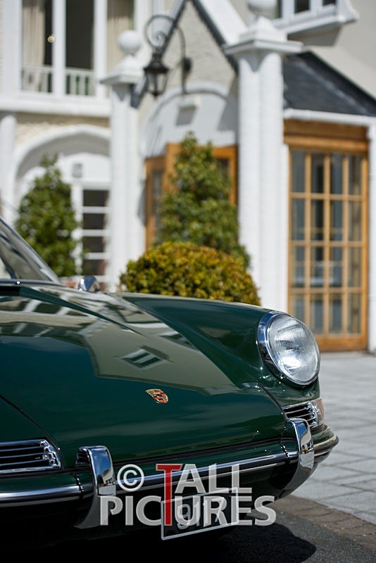 Porsche_911T-17 - HARRISON AUTOMOTIVE