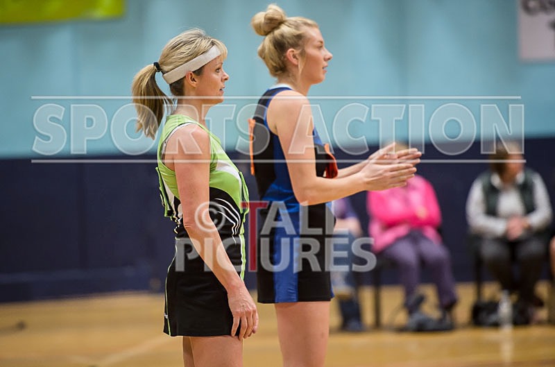 Netball_Panthers v Brize Jets-23 - GUERNSEY PANTHERS v BRIZE JETS