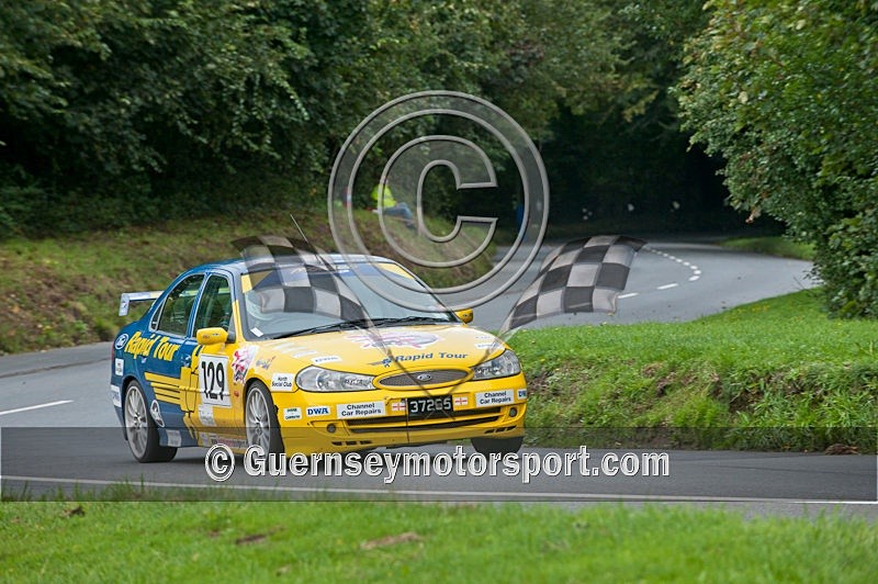 Hill Car 2010-10-03-125 - HILL CLIMB 2010-10-03