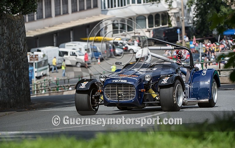 Guernsey National_2012_Car-92 - GUERNSEY MSA NATIONAL 2012 - CARS