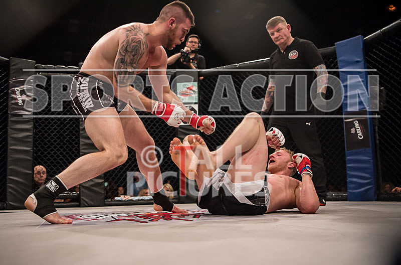 Lucas Brand v Josh Ozanne-44 - BOUT-10 Lucas Brand v Josh Ozanne