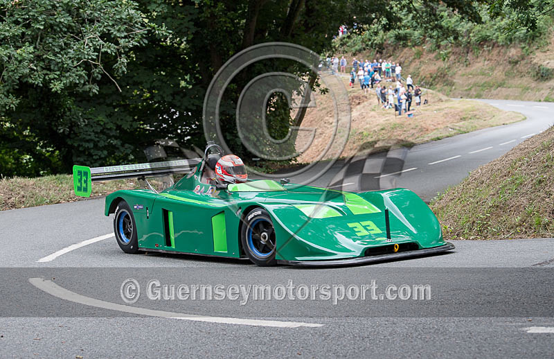 Jersey National Hill 2017_CAR-140 - JERSEY NATIONAL 2017 - CARS