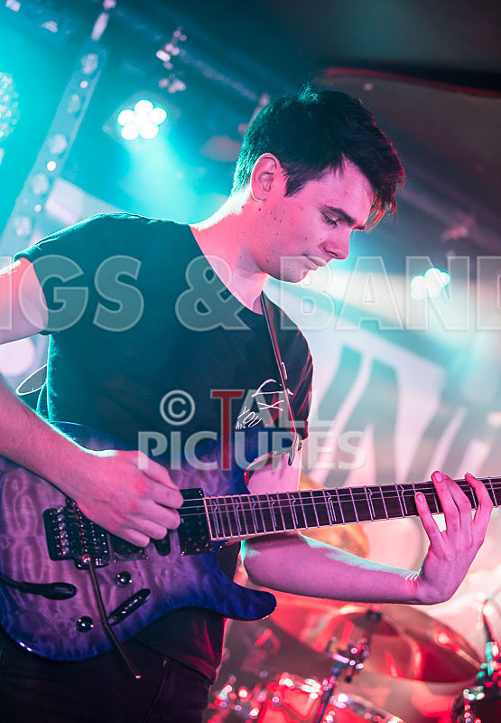 Watercolour Matchbox-62 - WATERCOLOUR MATCHBOX