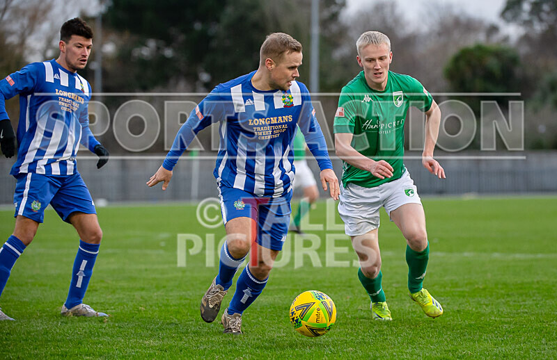 GFC v Chertsey Town-72 - GFC v CHERTSEY TOWN