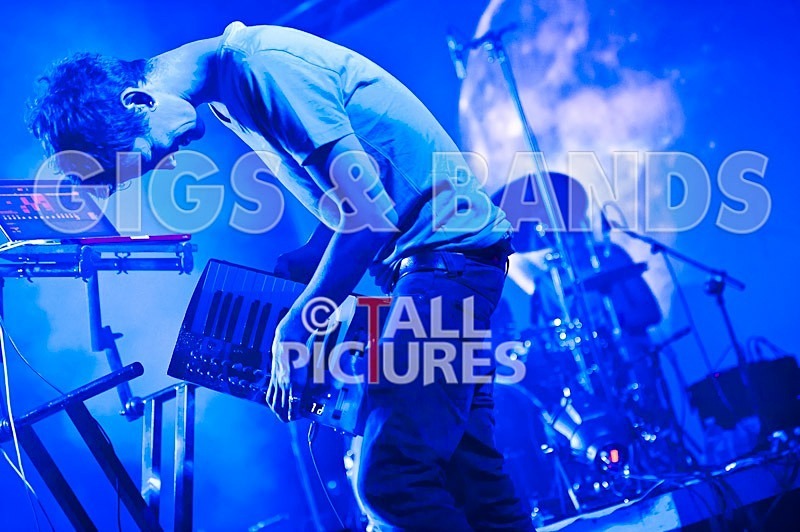 Concrete Disco-19 - CONCRETE DISCO