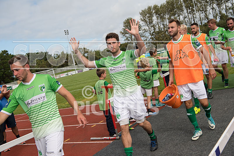 GFC v East Grinstead Town-66 - GUERNSEY FC v EAST GRINSTEAD TOWN