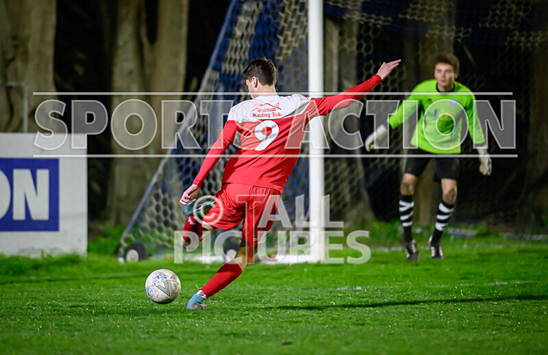 U18 Football 2023_North v Sylvans-55 - U18 FOOTBALL 2023_NORTH v SYLVANS