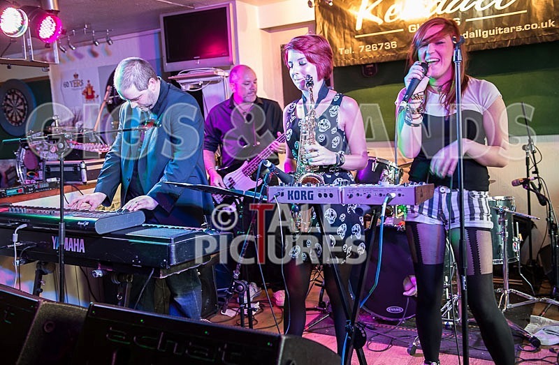 Party in Paris-3 - PARTY IN PARIS