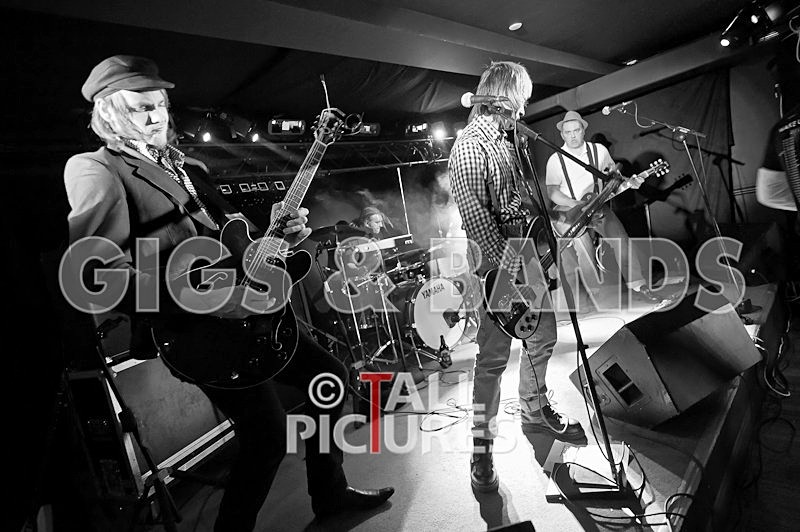 The Risk-92 - THE RISK