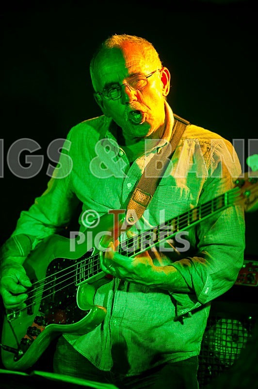 Pete Frampton-128 - PETE FRAMPTON & FRIENDS