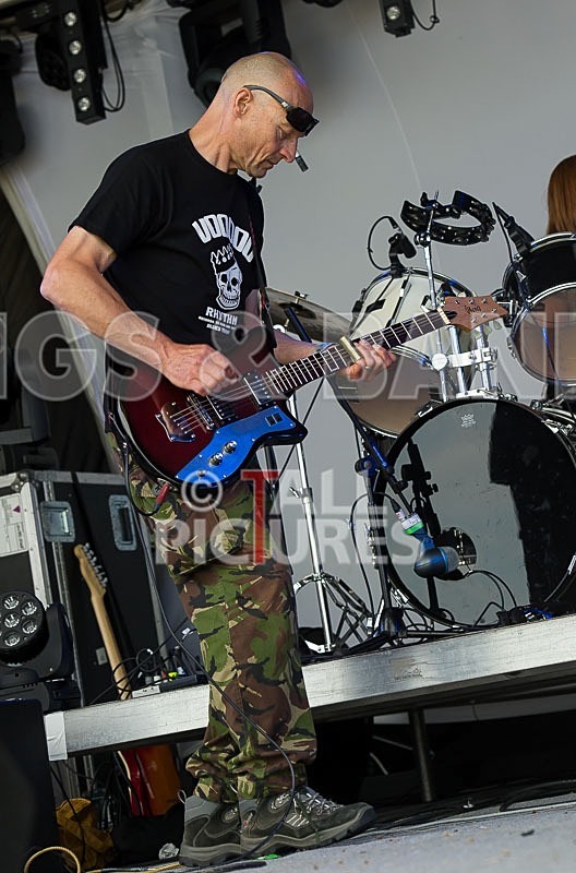 Shambolix-8 - SHAMBOLIX