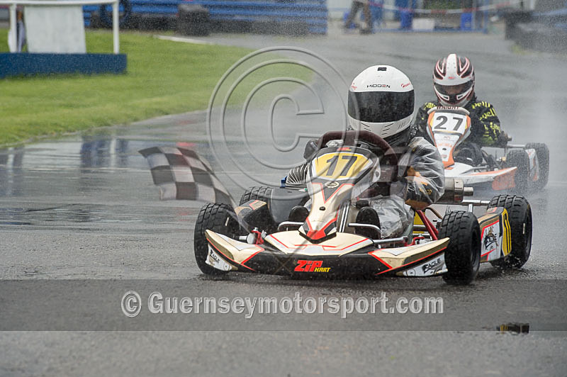 Karting_27-04-2014-35 - KARTING SUMMER CHAMPIONSHIP ROUND-1